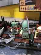 Toy Fair 2013 - LEGO - Hobbit - Lord of the Rings