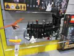 Toy Fair 2013 - LEGO - Hobbit - Lord of the Rings