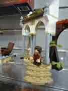 Toy Fair 2013 - LEGO - Hobbit - Lord of the Rings