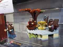 Toy Fair 2013 - LEGO - Hobbit - Lord of the Rings