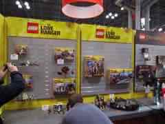 Toy Fair 2013 - LEGO - Lone Ranger