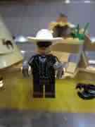 Toy Fair 2013 - LEGO - Lone Ranger