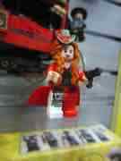 Toy Fair 2013 - LEGO - Lone Ranger