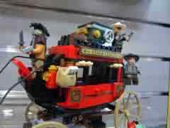 Toy Fair 2013 - LEGO - Lone Ranger