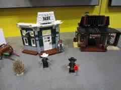 Toy Fair 2013 - LEGO - Lone Ranger