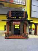 Toy Fair 2013 - LEGO - Lone Ranger