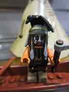 Toy Fair 2013 - LEGO - Lone Ranger