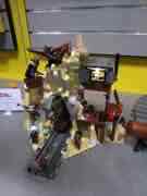 Toy Fair 2013 - LEGO - Lone Ranger