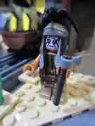 Toy Fair 2013 - LEGO - Lone Ranger