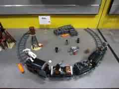 Toy Fair 2013 - LEGO - Lone Ranger