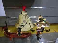 Toy Fair 2013 - LEGO - Lone Ranger