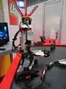 Toy Fair 2013 - LEGO - Mindstorms