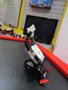 Toy Fair 2013 - LEGO - Mindstorms