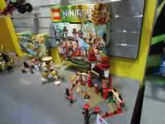 Toy Fair 2013 - LEGO - Ninjago