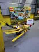 Toy Fair 2013 - LEGO - Ninjago