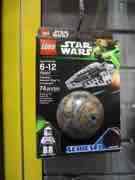 Toy Fair 2013 - LEGO Star Wars