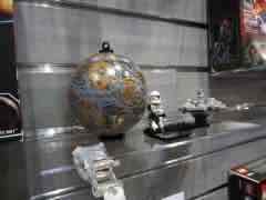 Toy Fair 2013 - LEGO Star Wars