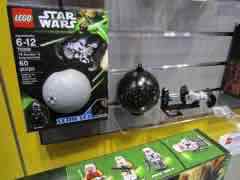 Toy Fair 2013 - LEGO Star Wars