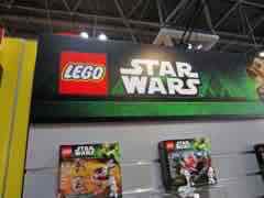 Toy Fair 2013 - LEGO Star Wars