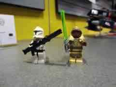 Toy Fair 2013 - LEGO Star Wars