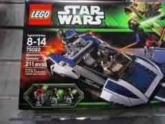 Toy Fair 2013 - LEGO Star Wars