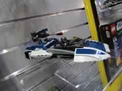 Toy Fair 2013 - LEGO Star Wars