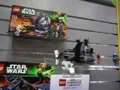 Toy Fair 2013 - LEGO Star Wars