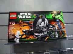 Toy Fair 2013 - LEGO Star Wars