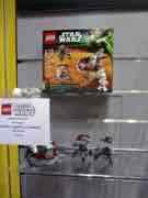 Toy Fair 2013 - LEGO Star Wars