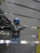 Toy Fair 2013 - LEGO Star Wars