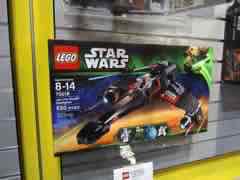 Toy Fair 2013 - LEGO Star Wars