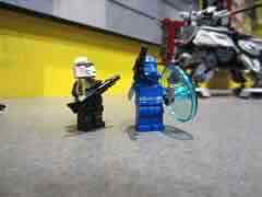 Toy Fair 2013 - LEGO Star Wars