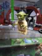 Toy Fair 2013 - LEGO Star Wars