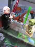 Toy Fair 2013 - LEGO Star Wars