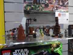 Toy Fair 2013 - LEGO Star Wars