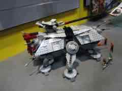 Toy Fair 2013 - LEGO Star Wars