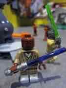 Toy Fair 2013 - LEGO Star Wars