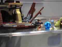 Toy Fair 2013 - LEGO Star Wars