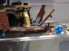 Toy Fair 2013 - LEGO Star Wars