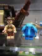 Toy Fair 2013 - LEGO Star Wars