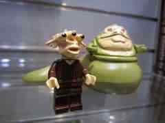 Toy Fair 2013 - LEGO Star Wars