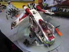 Toy Fair 2013 - LEGO Star Wars