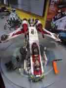 Toy Fair 2013 - LEGO Star Wars