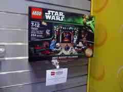 Toy Fair 2013 - LEGO Star Wars