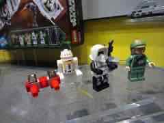 Toy Fair 2013 - LEGO Star Wars