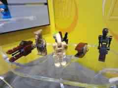 Toy Fair 2013 - LEGO Star Wars