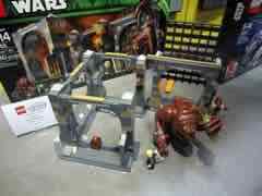 Toy Fair 2013 - LEGO Star Wars