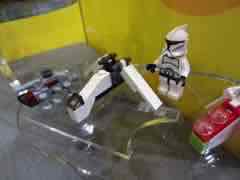 Toy Fair 2013 - LEGO Star Wars