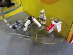 Toy Fair 2013 - LEGO Star Wars