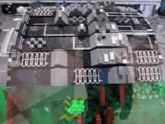 Toy Fair 2013 - LEGO Star Wars